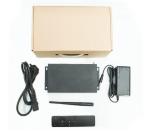 RK3399 Android 7.1 4K Media Player Box Commercial Advertising Player Box