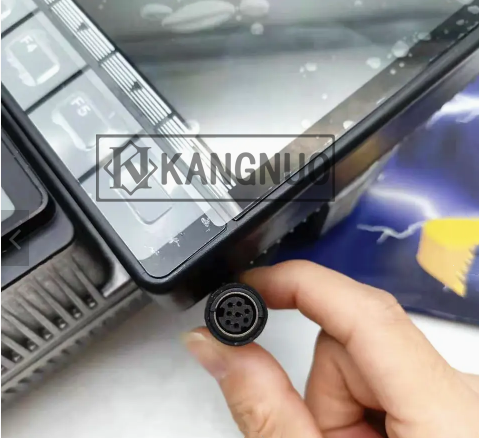 PC200-8 Excavator Monitor LCD Display Screen Electrical Parts