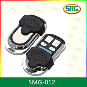 China 433MHz Rolling Code Remote Control Wireless Remote Control Duplicator wholesale