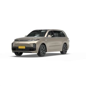 Li Xiang One L9 Lixiang L7 L8 L9 Hybrid 2023 Luxury Auto New Electric SUV with