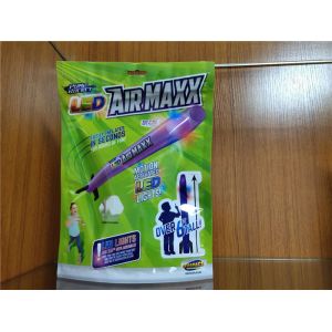 China Oil Proof Plastic Stand Up Pouch , Food Grade Stand Up Pouches Easy To Open wholesale