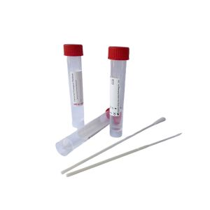 China 10ml Medical Disposable Virus Sampling Tube for Lap Research on sale