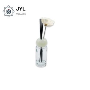 China Reusable Sturdy Diffuser Bottle Caps , Multifunctional Perfume Bottle Cover wholesale