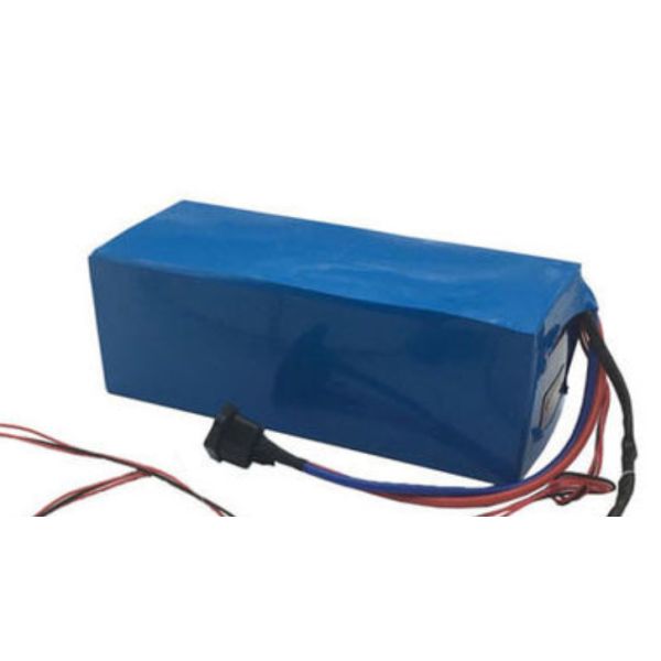 High Energy NCM Lithium Ion Battery , Lithium Nickel Manganese Cobalt Oxide Battery