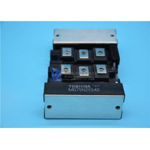 IGBT Module Integrated Circuits Electronic Components Newest MG75N2YS40