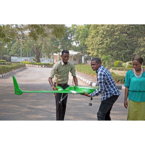 FIXED-WING Drone GLG8 300mins Flight Time,120Km flight distance ,special for Mapping,Surveillnace