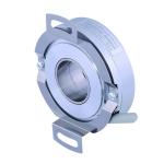 1250 Resolution K58 Heavy Duty Encoder External Diameter 58mm Thin Thickness