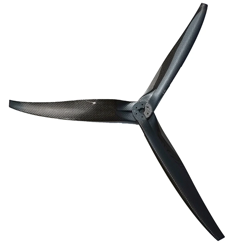 Vittorazi Moster 185 Engine Carbon propeller 125cm paramotor propeller paratrike propeller