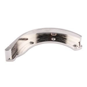 Custom Aluminum CNC Machining Services Automotive CNC Machining Service Parts