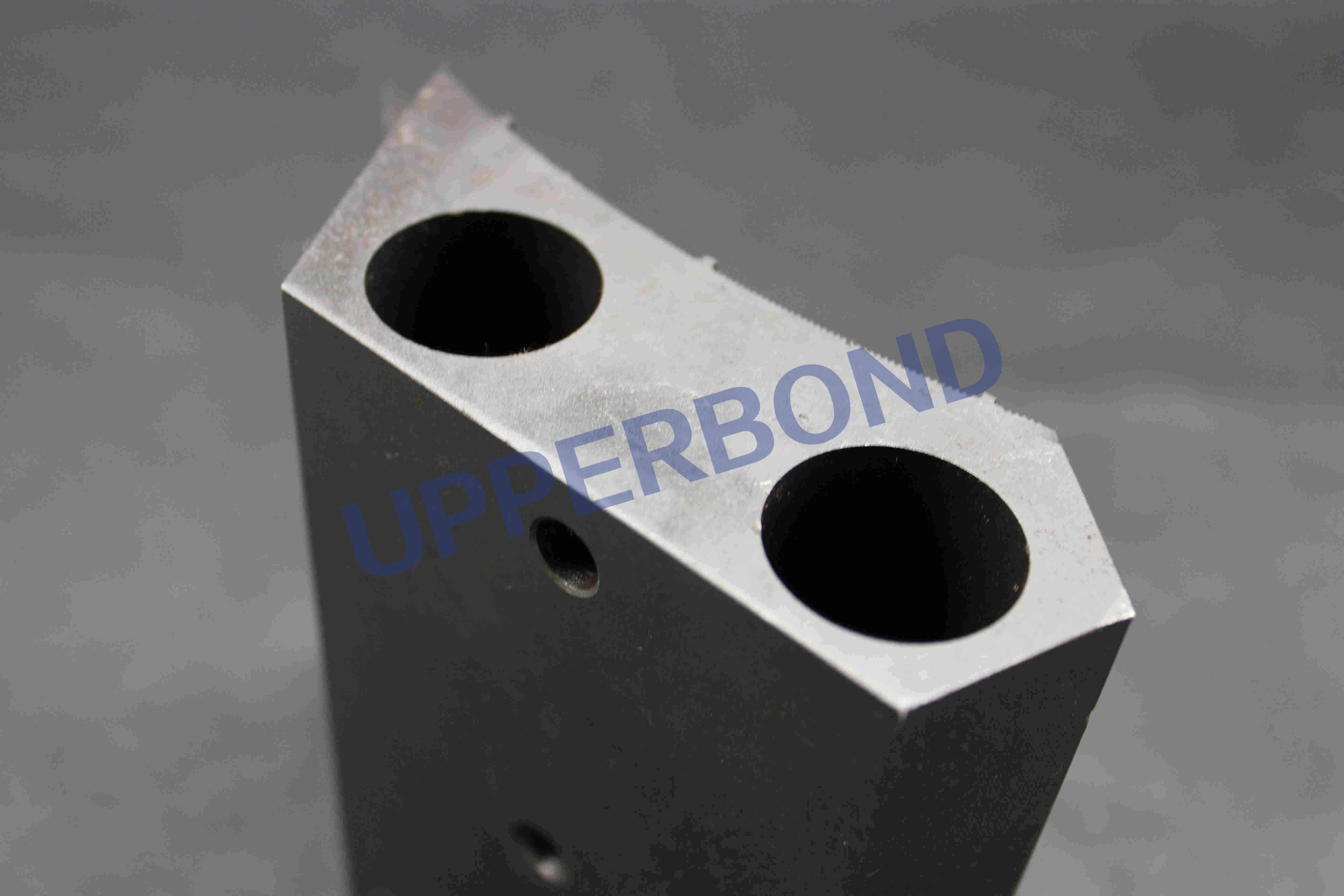 China Hot Black Oxide Rolling Drum Countering Block For Cigarette Making Machine Mark 8 Tipper Side wholesale