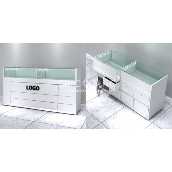 2  jewellery showcases for sale.jpg