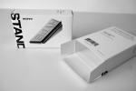 Custom Logo Tuck In Razor Setting Packaging Box White Paper Box With EVA Tray