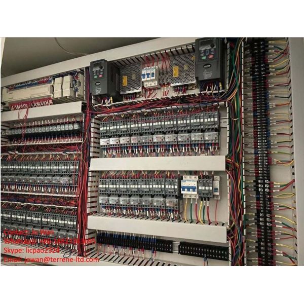 Used PCB Developing Machine_ ShenJiaKai