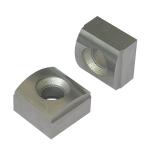 Square CNC Tools Carbide Turning Inserts For Crankshaft Make