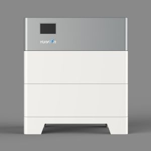 China RoHS Stacked Energy Storage Battery Customizable Lithium Polymer Battery wholesale