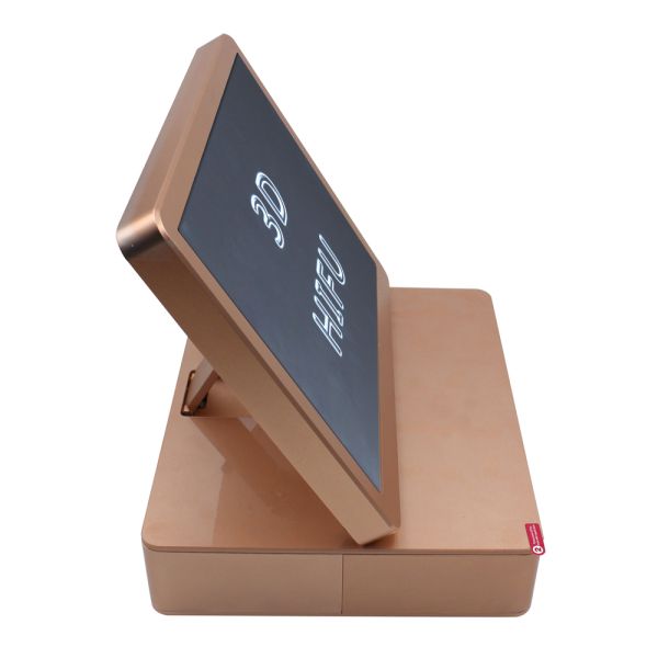 4D HIFU Slimming Machine