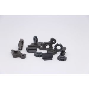 China Automobile CNC Milling Precision Part OEM Door Lock Catch wholesale