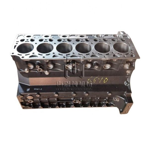 China Cylinder Block 04289966 04296586 04511780 04506856 4289966 4296586 4511780 4506856 For Deutz D6E TCD2012 L06 2V Engine on sale