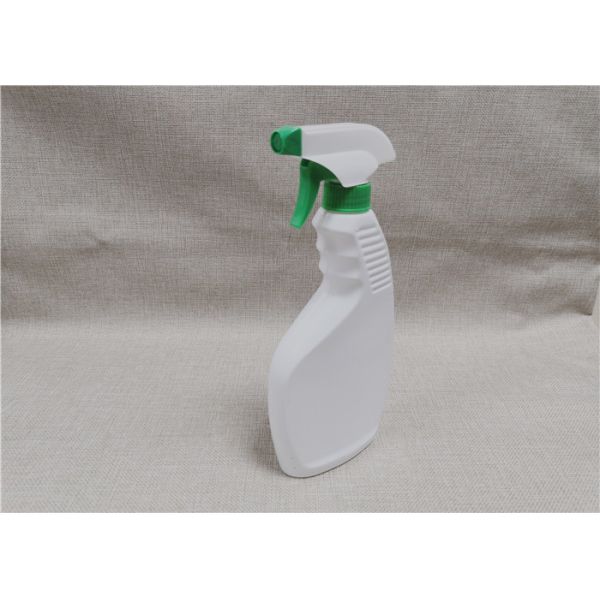 28 / 410 Advanced Spray Dispenser Pumps PP Material Customized Tube Length