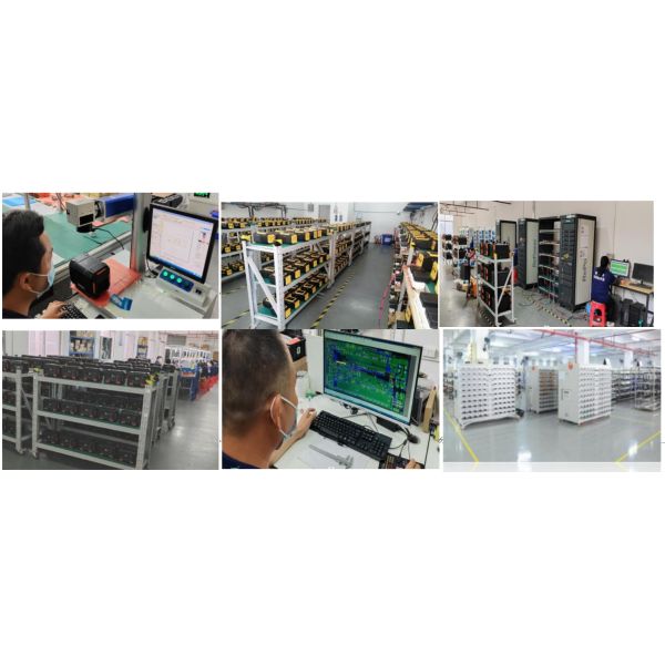 Pure Sine Wave Inverter High Capacity Portable Power Station 300W 288Wh For Emergency Outdoor