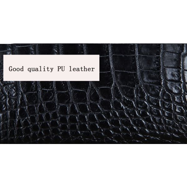 TPU PC PU leather metal 4 in 1 Upscale business luxury crocodile leather pattern phone case cover for iPhoneX 8 7 6Splus