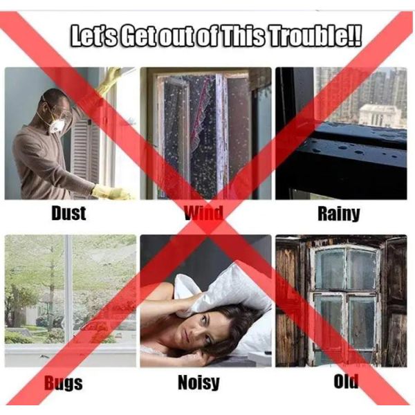 Modern Design Strong Magnet PVC Magnetic Waterproof Shower Door Sealing Strip 6mm~12mm for Bathroom and Garage Use