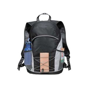 Nylon Backpack, Backpack Bag with Adjustable Shoulder Strap odm-a16