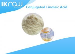 China Food Additive Cla Conjugated Linoleic Acid For Loss Weight / Anti Cancer on sale