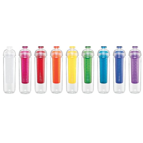 Fruit Infuser Water Bottle
