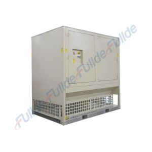China 3.3kV Medium Voltage Load Bank , Digital Metering Load Bank Testing Equipment wholesale