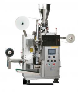 China Automatic Coffee Teabag Tea Sachet Packing Machine / Tea Bag Making Machine Tea Bag Packaging Machine wholesale