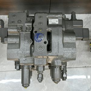 China Volvo EC290B EC290C FC3329C Main Control Valve VOE14541591 wholesale
