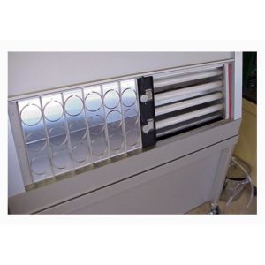 Battery Testing High-Temperature Aging Test Chamber Automotive Industry