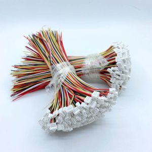 China Pre Tinnel 1.25mm Pitch Terminal Industrial Wire Harness wholesale