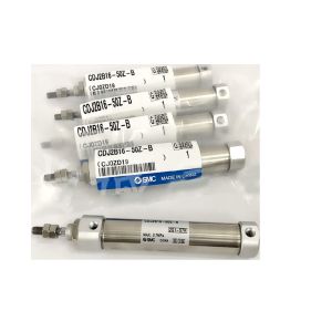 China Mini Pneumatic Actuator Cylinder CJ2B10-30AZ Small Air Cylinder wholesale