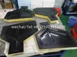 ZK High Temp Tooling Board Perfect for Automotive Aerospace Wind Power and