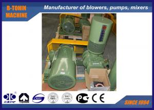 China Low Noise Three Lobe Roots Blower wholesale
