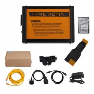 China 2020 BMW ICOM A3 BMW Diagnostic Tool with Software ISTA-D 4.24.13 ISTA-P 3.67.1.0 Version wholesale