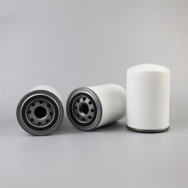 128mm Outer Diameter Cellulose Filter Medium MX1591.4.10 Air Compressor Oil Filter Element