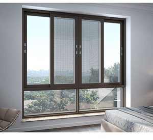 Radiation Shielding Lead-Lined Folding Windows - 2mm Pb Equivalent