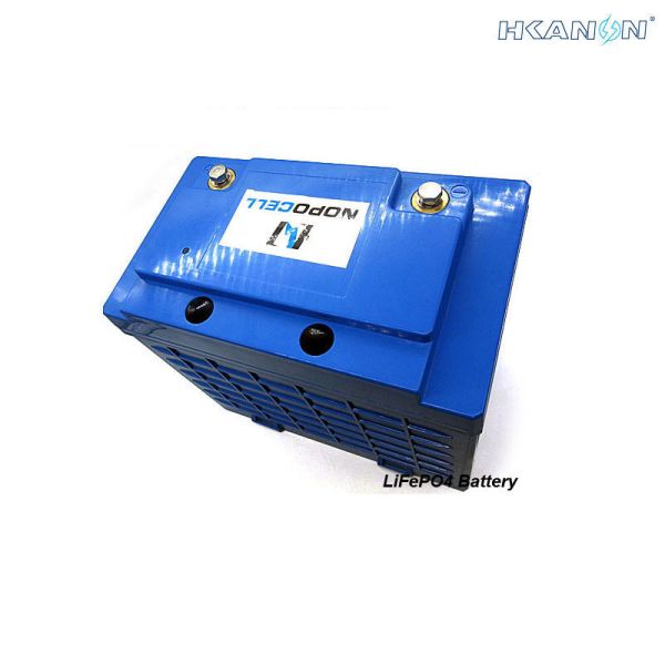 Motorcycle 12V 7Ah Lithium Battery Power Pack , Lithium Ion Battery Pack