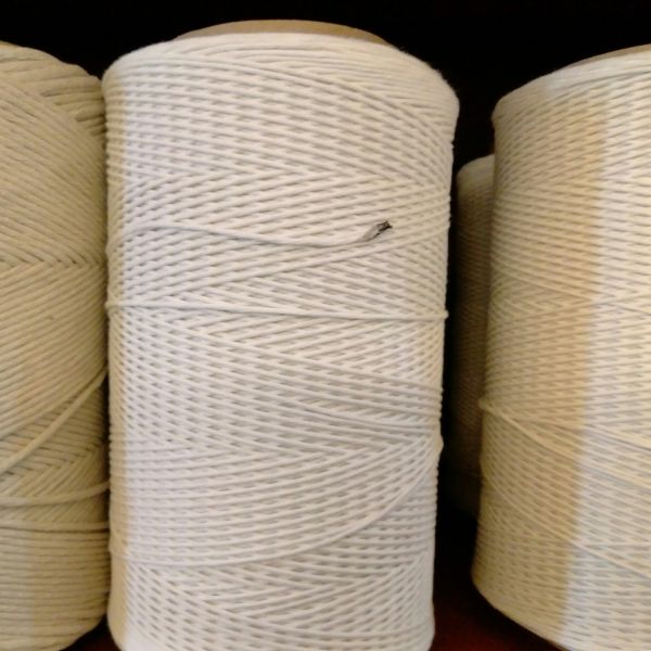 High Tensile Strength Flame Retardant Halogen Free Polyester Cotton Yarn
