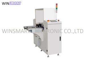 China Multifunction PCB Loader Unloader Pcb Buffer with HMI Control Panel wholesale