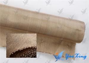 China Heat Treated High Temperature Fiberglass Cloth With Different Specifications wholesale