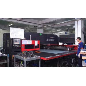 Shenzhen Urain Metal Products Co., Ltd.