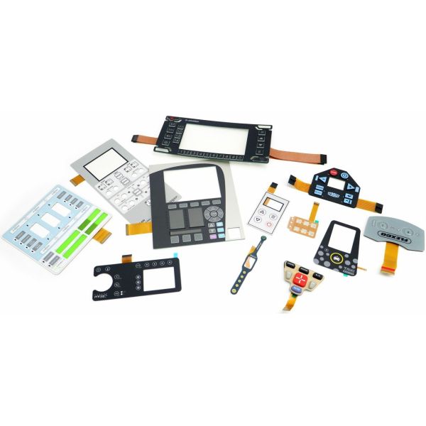 China FPC Membrane Switches - High Quality &amp; Reliable wholesale