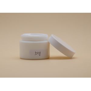 Leak Proof Empty Body Cream Containers 50g Reliable Customized Printing