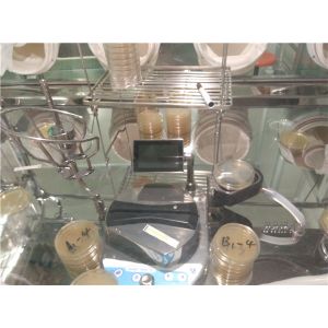 China Sterility Testing Of Medical Devices Biological Products Test Pump Validation Minisart wholesale