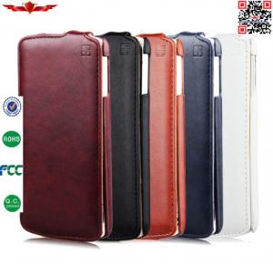 China High quality PU  leather And Exquisite crafts PU Flip Leather Cover Case For Lenovo S920 on sale