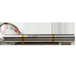 Industrial Linear Displacement Sensor with 3Vrms Power Supply from UNIVO